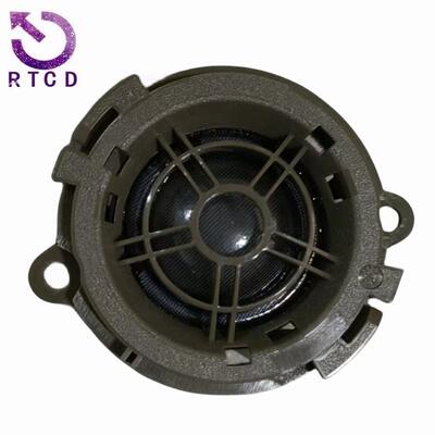 高音喇叭 扬声器9666402780适用标致508雪铁龙DS4S DS6 DS7 DS5LS