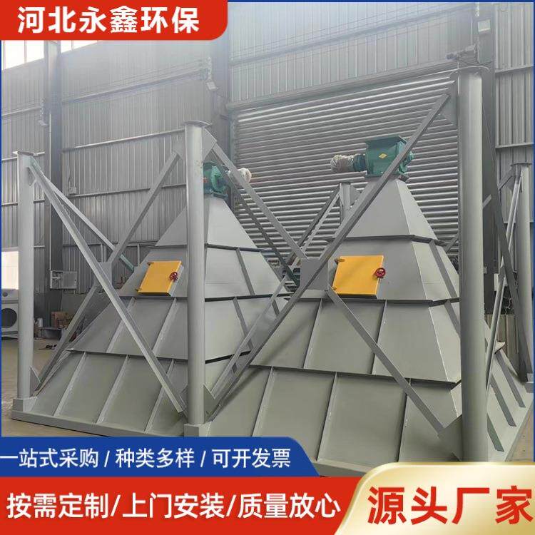 烘干机布袋除尘器 锅炉布袋除尘器 矿山除尘器 粉尘处理设备