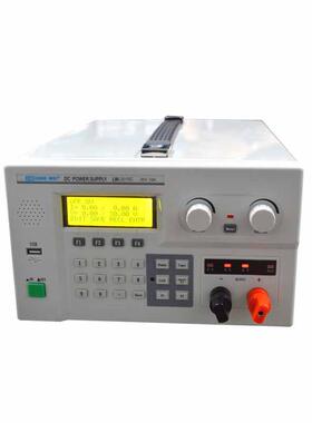 龙威LW-3020C程控电源30V20A可调程控直流稳压电2源可连接电脑