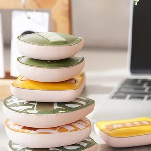 Different Sizes Makeup Sponge Dry&Wet Use Cosmetic Puff
