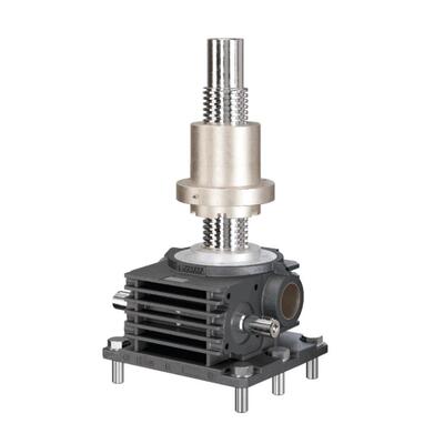 奥地利zimmZE-100 -SN KSZ 25-T KSZ-50-T螺杆升降机