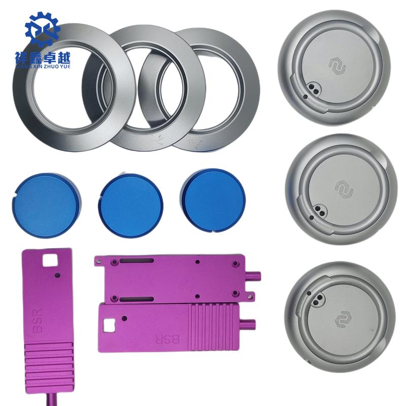 CNC数控车床不锈钢铝合金铜精密机械加工单件来图定制3轴4轴5轴