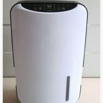 贝菱BL-820D除湿机家用静音吸湿器抽湿干衣地下室去湿空气净化