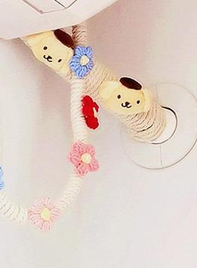 暖气管空调管子装饰改造装饰摆件