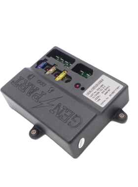 30-088威尔逊EIM主6板发电机件控制配器EIM630-46630-0885威尔信