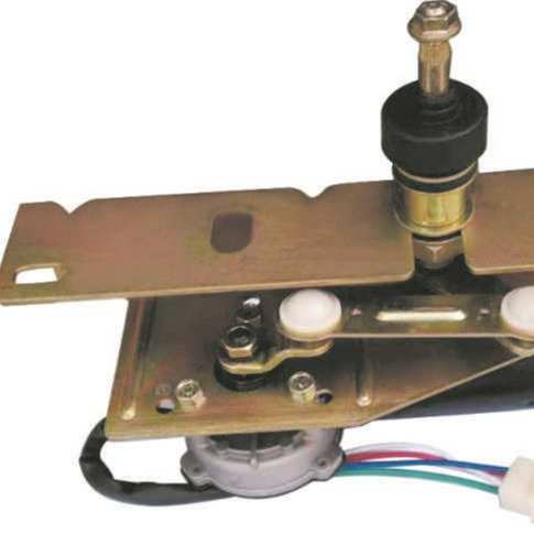 挖掘机雨刮器挖掘机马达刮雨电机装载机装载挖掘机电机熄火工程车