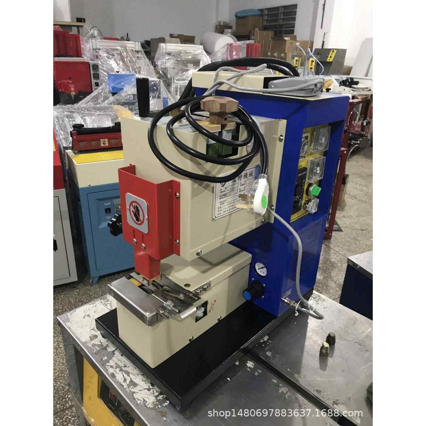 拉链上胶机拉链过胶机拉链双面过胶机,五金/工具,其他机械五金,淘宝优惠券,粉丝福利购,淘宝优惠卷