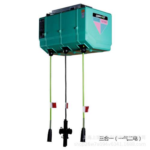 PS动卷管器水气气混PS二合一自合鼓水鼓组合鼓汽车4S店鼓美容绕线