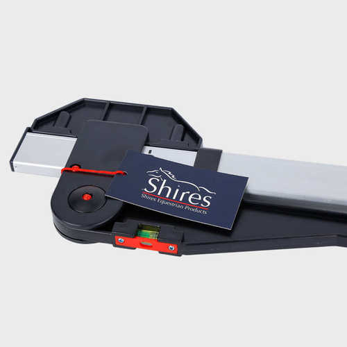 马身高肩高尺寸测量器马测量尺量马shires马具马术用品8801067