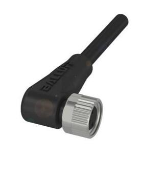 BALLUFF巴鲁夫BCC02ML 单头线缆BCC M323-0000-10-001-PX0334-020