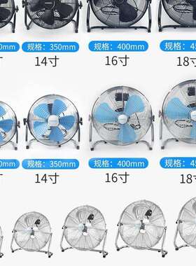 贝尔得YWF4D-400GB-E7L网罩风机YWF4D-550GB- E6L YWF-500GD-E6L