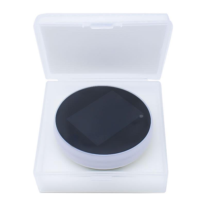 2.1寸旋钮屏480*480圆屏RGB乐鑫ESP32-S3-N16R8支持WiFi蓝牙开发