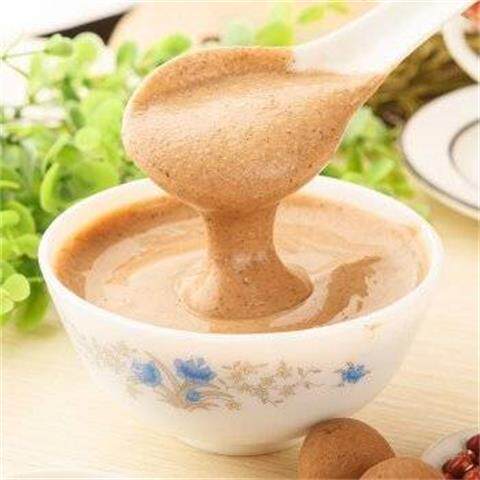 即食杂粮营养速溶粥生产厂家 全自动婴儿米粉生产设备 谷物粉生产