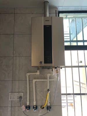 海尔燃气热水器怎么样用后有必须给大家说内幕