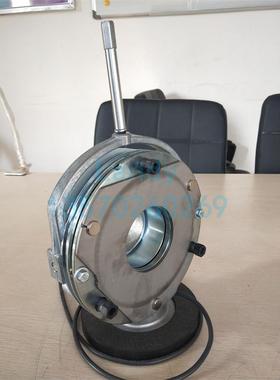 119kw诺德1刹车器25KWNFU电机抱闸BRE150制动盘片FDB23107197205V