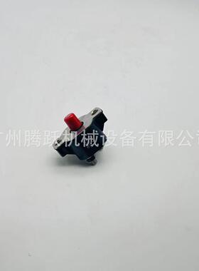 挖掘机装载机钩机工程机械配件DX22 断路保护器 保险丝2527-9004