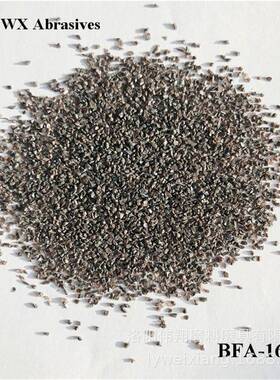 河南一级棕刚玉F16喷砂用除锈用金刚砂高纯度高质量多用途