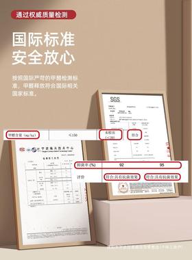 户入地门垫红色入户喜庆门口耐脏脚垫关家用客ltao7573玄厅入门地