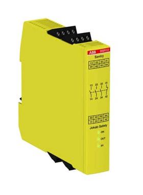 【瑞典原装】ABB开关附件JSHD2C type K;10103407