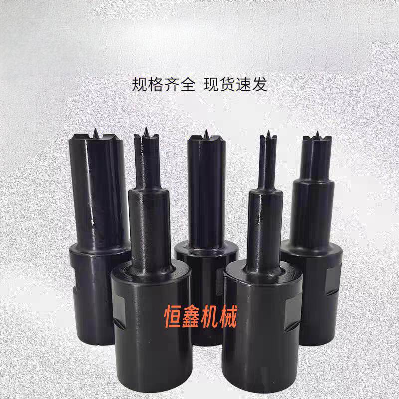 木工车床驱动顶针 木工夹头木工回转顶针M40螺纹 定制