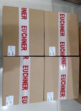 安士能euchner安全门锁MGB-L1-ARA-AM3A1-M-R-121234