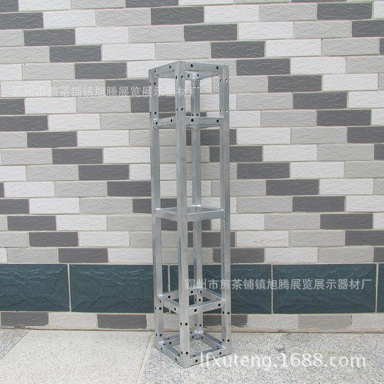 厂家镀锌方管桁架方管桁架舞台桁架厂家
