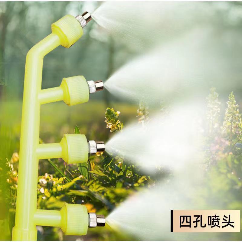 喷雾器喷头喷头配件调节机械喷嘴