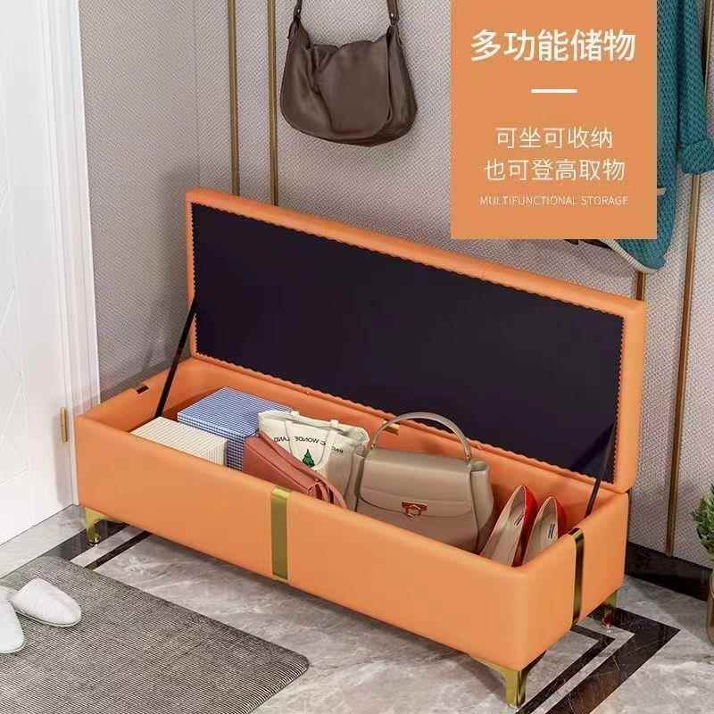 卧室晚上睡觉放衣服见详情的凳坐子床头尾凳床卧边置衣凳室床搁衣