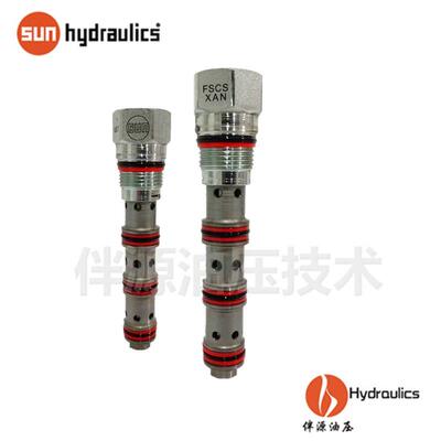 美国原装sun FDCB-LAN FDEA-LAN FSBS-XAN FSDS-XAN FSES-XAN