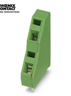 菲尼克斯 固定式连接器PCB端子 - ZFKKDSA 1,5-6,08 -1704567-250