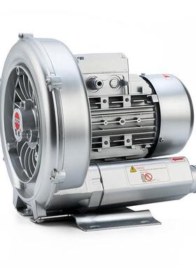 上海富池XFC-3000漩涡风机旋涡式气泵XFC-1100 XFC-1500 XFC-2200
