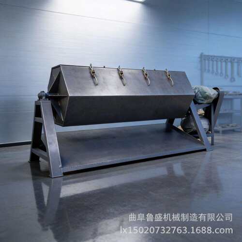 螺丝铁钉除锈抛光机角铁除锈机六角滚筒研磨机去毛刺打磨设备
