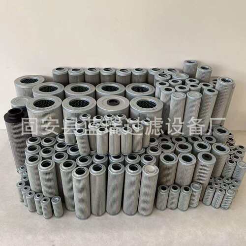 厂家替换PCE0400F010N液压油滤芯PCE0400F020N滤清器
