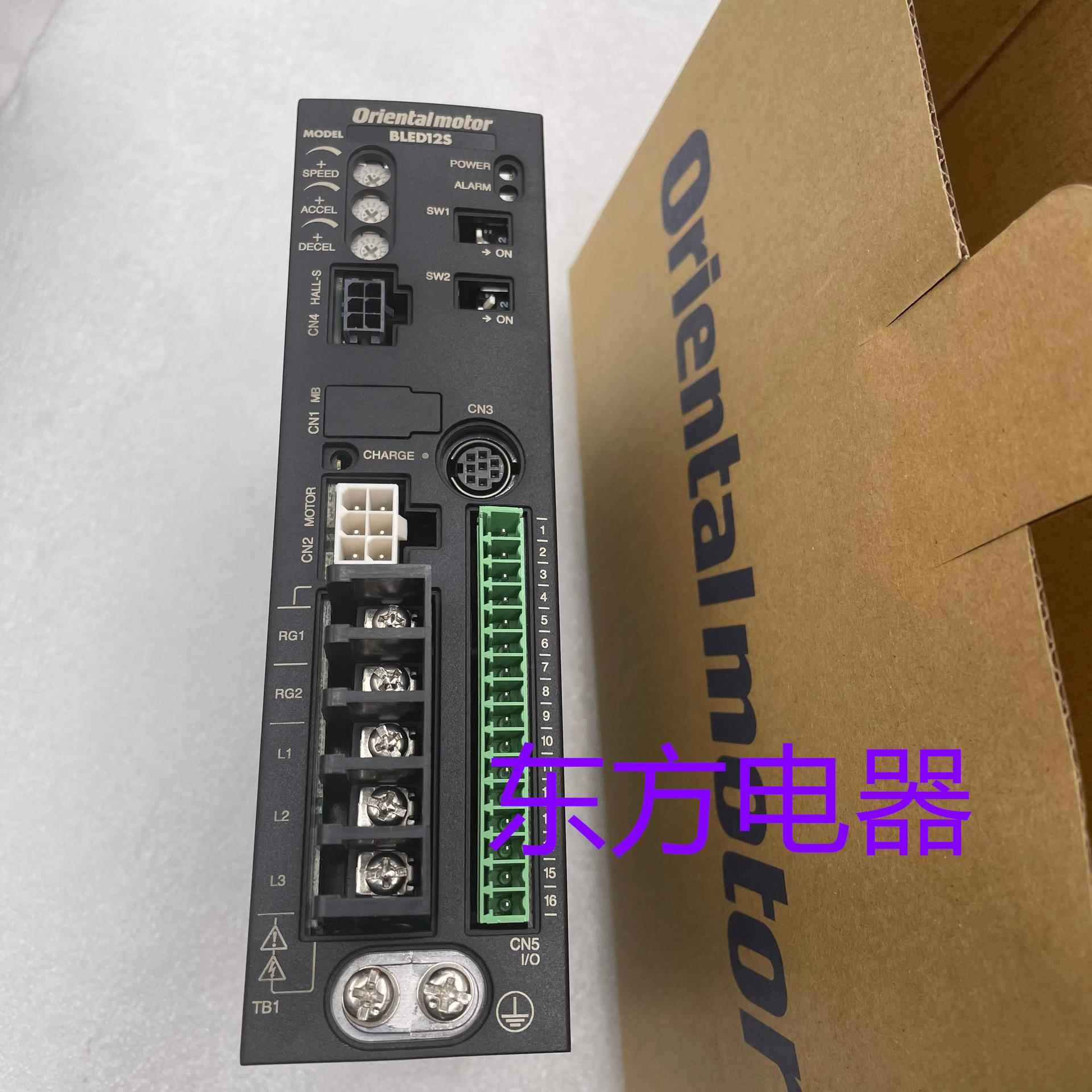 东方驱动器BLED12S