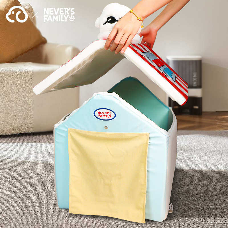 休普宠物用品猫窝狗窝狗垫子冬季保暖猫房子可爱半封闭猫咪可拆洗,宠物/宠物食品及用品,狗窝/屋/帐篷/沙发,淘宝优惠券,粉丝福利购,淘宝优惠卷