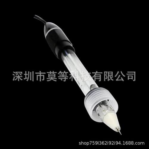 ORP电极系列5001适用于酸度计针对不同水样样品开发的电极