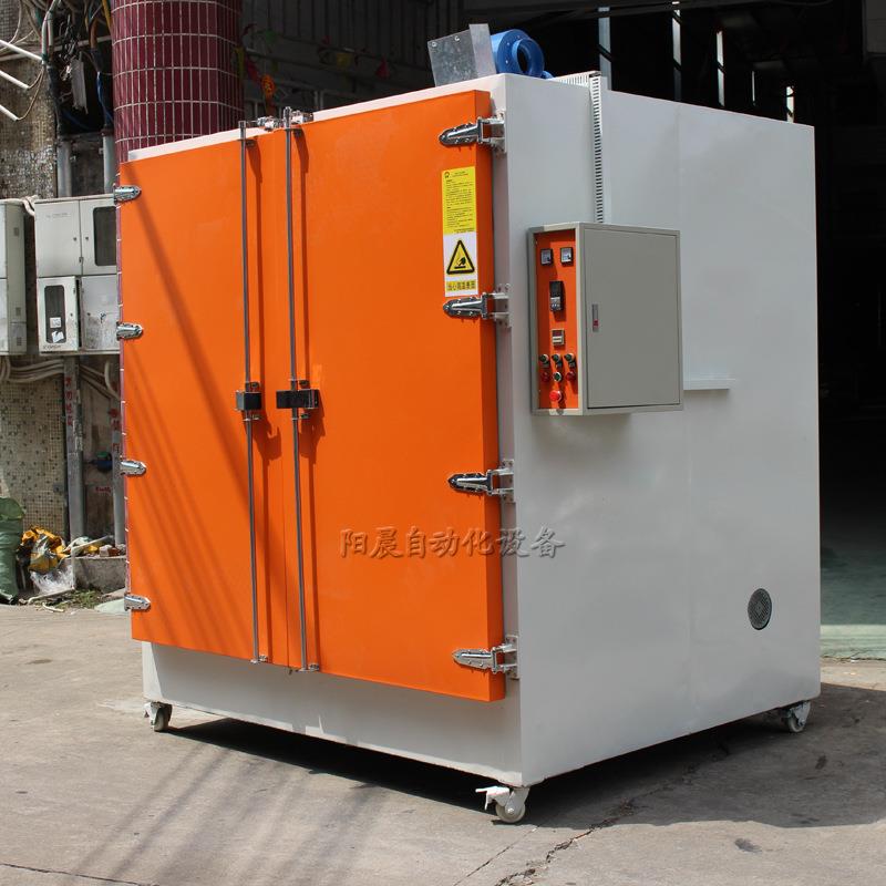 广东工业烤箱厂家需设计热风循环烘箱箱181式干燥按备设胶水化烘