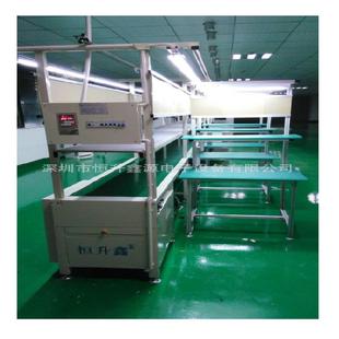 流水线物流观澜输送线 专业生厂产非标组装 快深递湖 065 圳家HSX