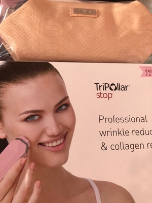 高人气的tripollarpink电子美容仪怎么样，良心评测