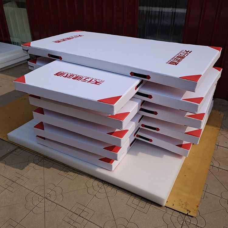 白帆布武术垫子空翻垫子搏击训练垫子白色体操垫子散打武术训练垫