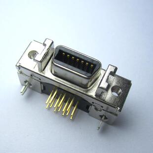 172159 750W伺服驱动器电机插头 50P 172160 适用50W