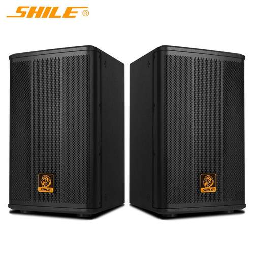 音响/音箱狮乐/SHILEBM-8单声道有线