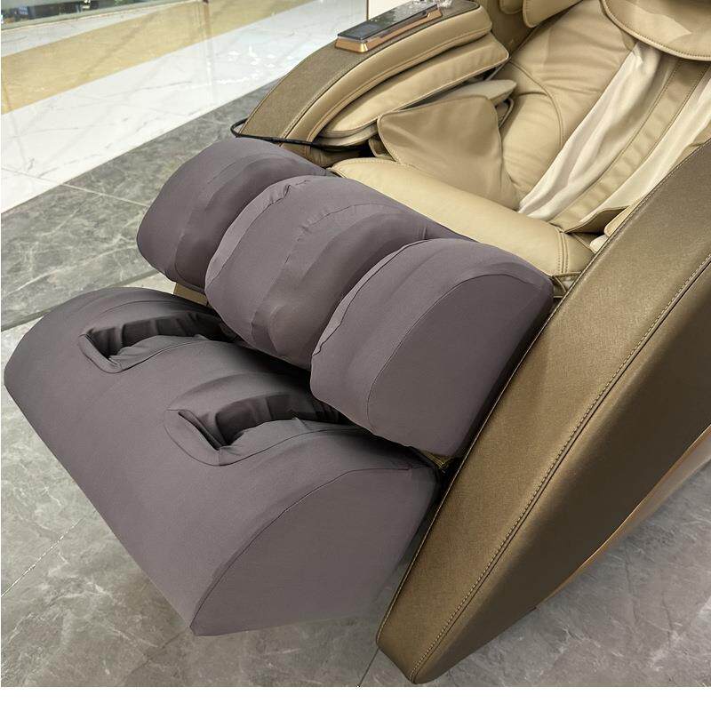 可拆洗 弹力按摩椅腿脚防尘套 家用太空舱按摩椅套罩上下脚套