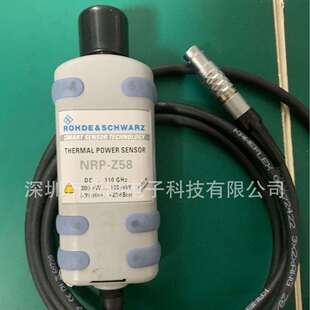 Z11 NRP Z21 Z22 Z24功率探头 售 Z23 收RampS