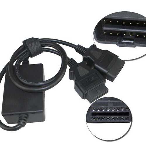S.1279 S1279 Module for PP2000 Lexia3 标致雪铁龙汽车诊断线