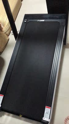 伊尚E5跑步机怎么样一周使用彻底爱上了吗