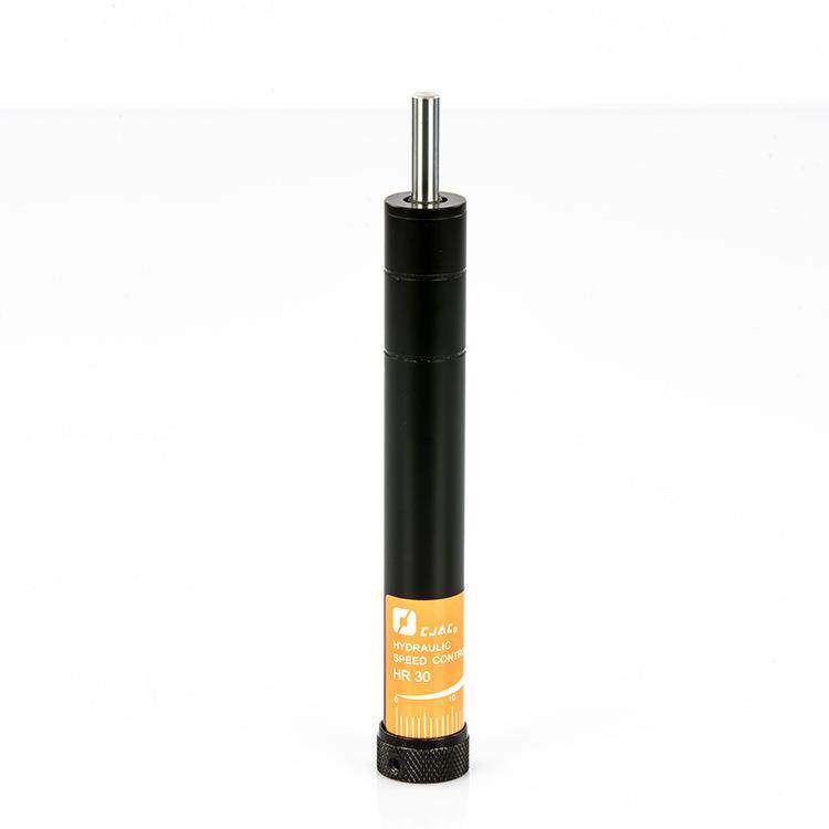 油压稳速器CJAC苏州西捷克精密缓冲器 HRT60