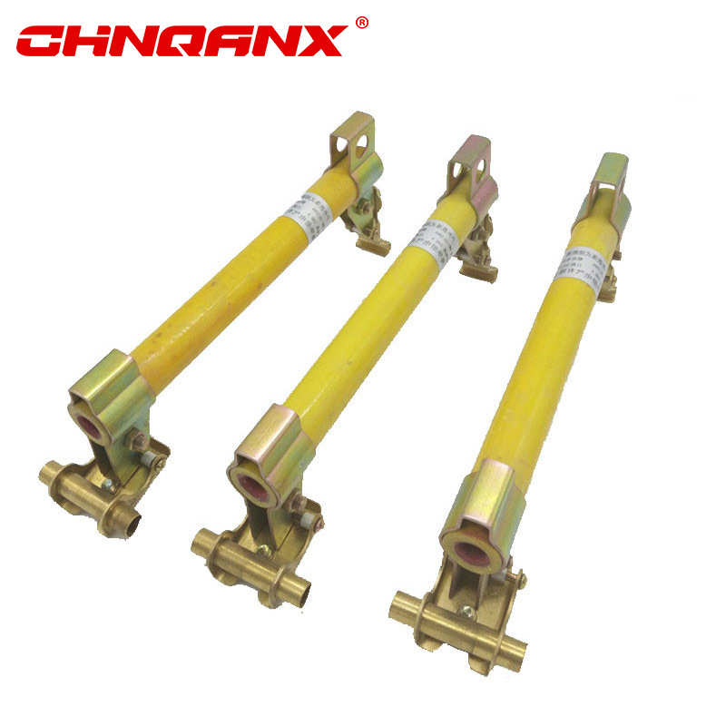 黔兴RW7/100A-200A户外高压跌落式熔断器保险令克开关熔管直销