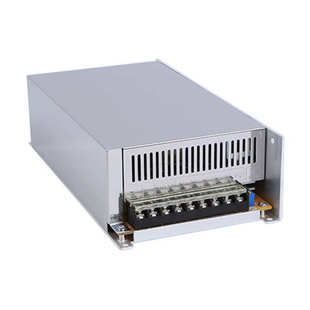 AC220V转12V24V开关电源1000W15V70A30V36V40V48伏20A稳压直流可