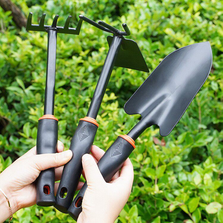 园艺铲子种花工具园艺用品套装